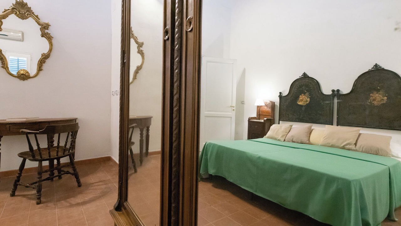 Photo of Bedroom in Santa Margherita di Belice