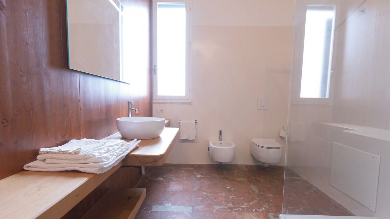 Photo of Bathroom in Santa Margherita di Belice