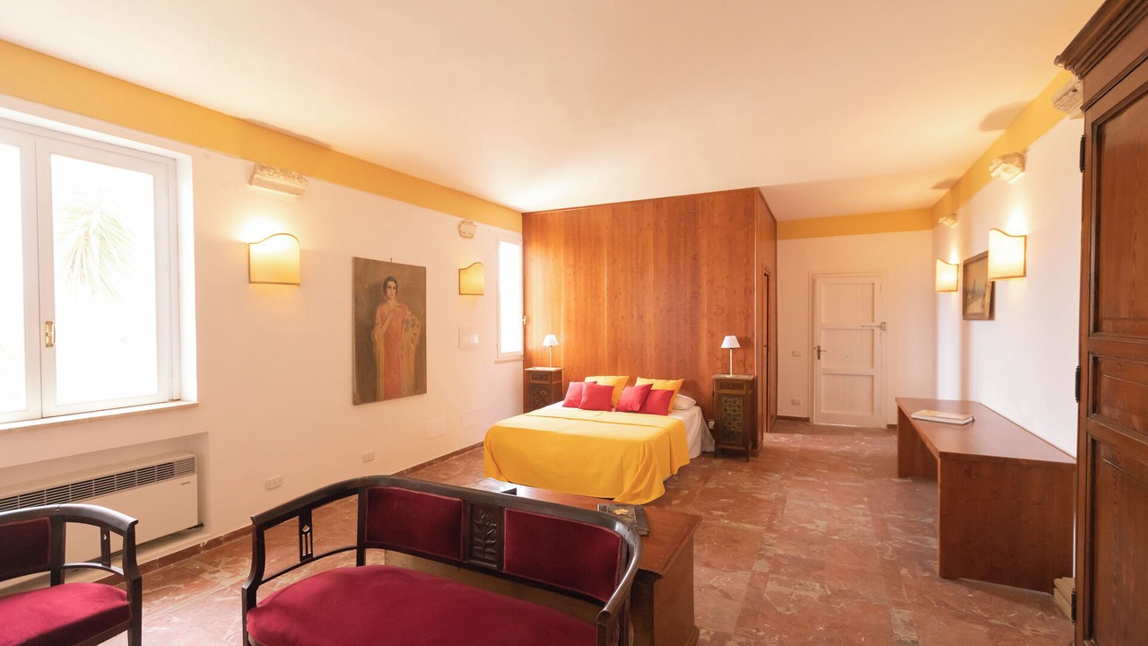 Photo of Bedroom in Santa Margherita di Belice