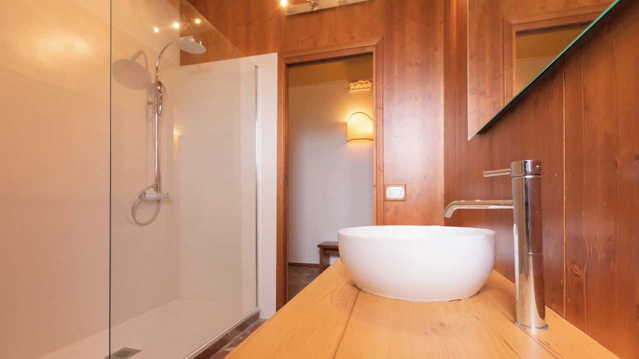 Photo of Bathroom in Santa Margherita di Belice