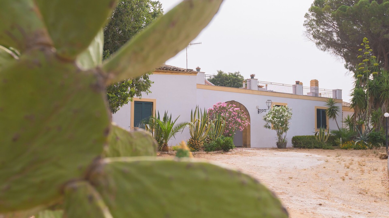 Photo of Outdoor in Santa Margherita di Belice