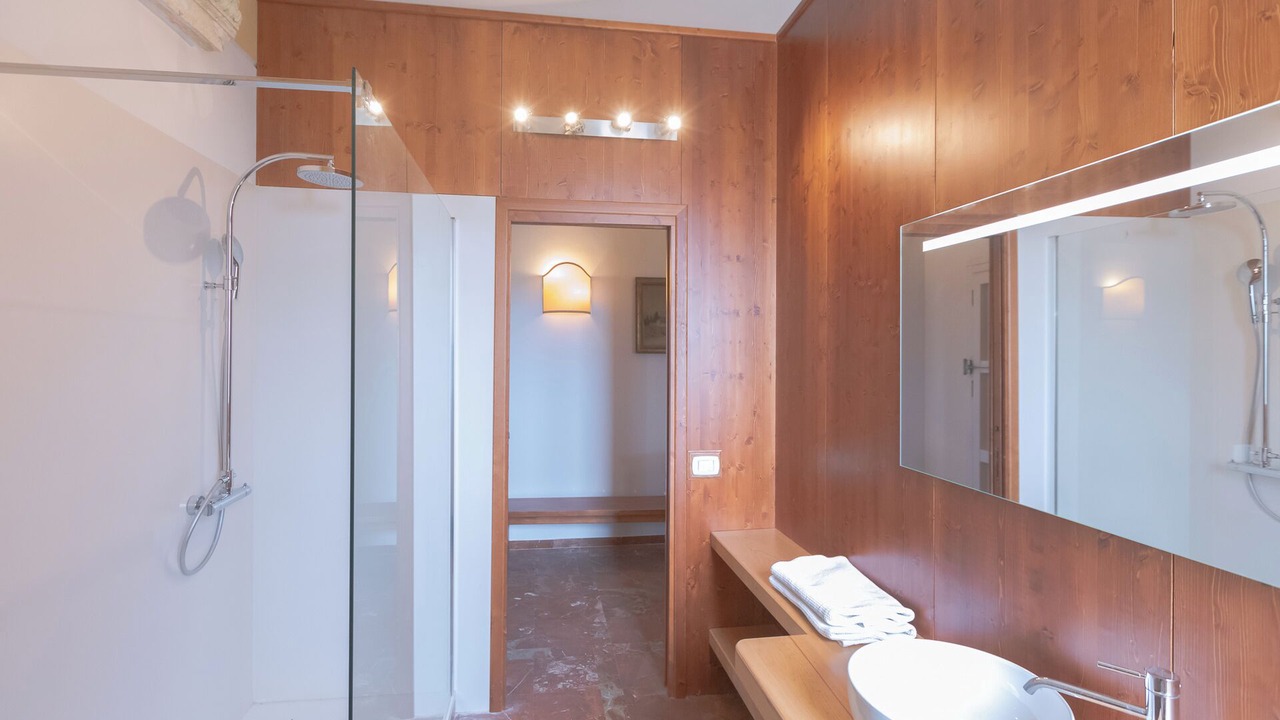 Photo of Bathroom in Santa Margherita di Belice