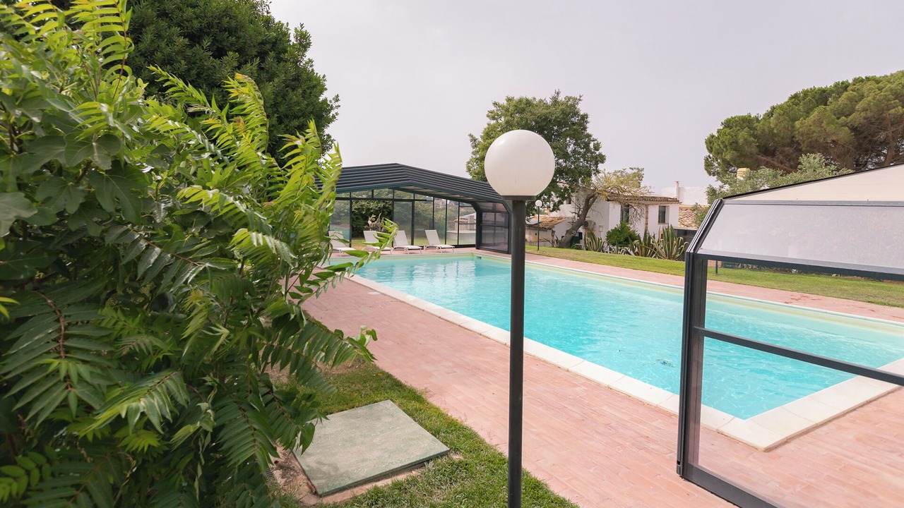 Photo of Outdoor in Santa Margherita di Belice
