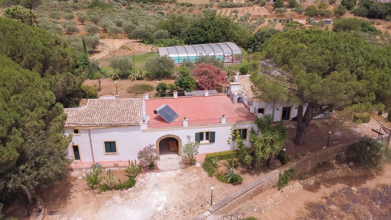 Photo of Outdoor in Santa Margherita di Belice