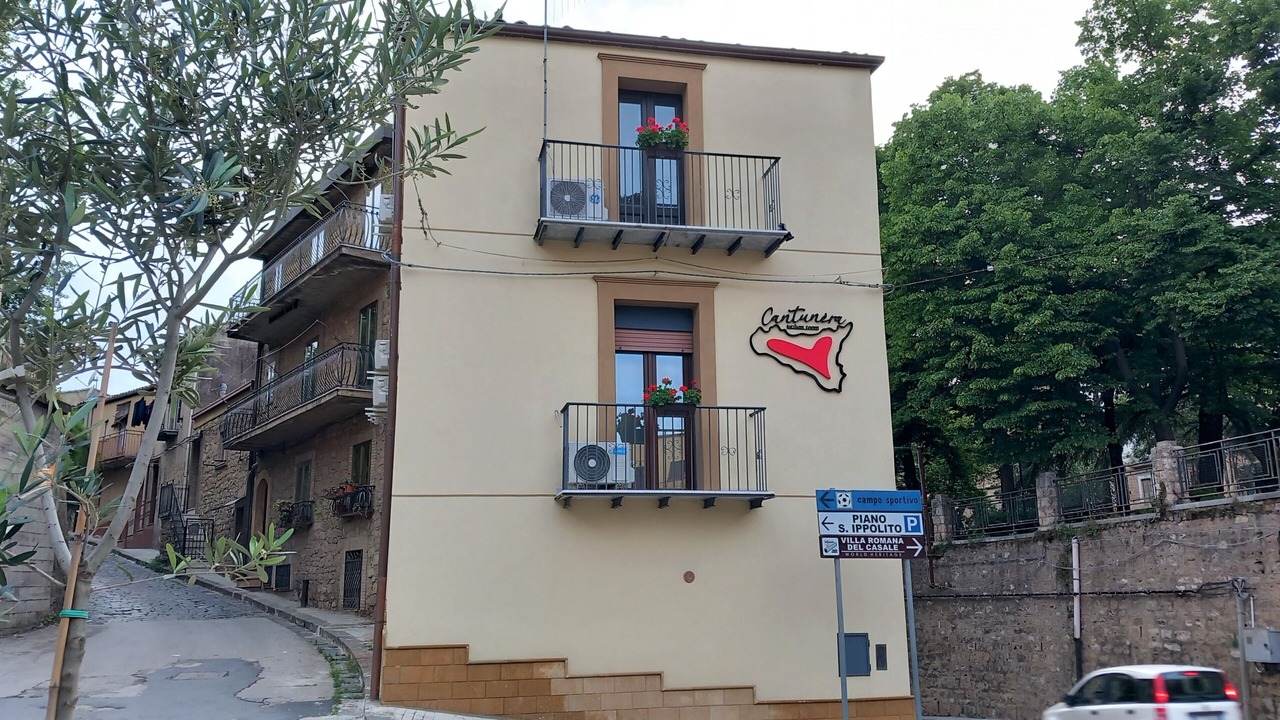 Photo of Outdoor in Piazza Armerina