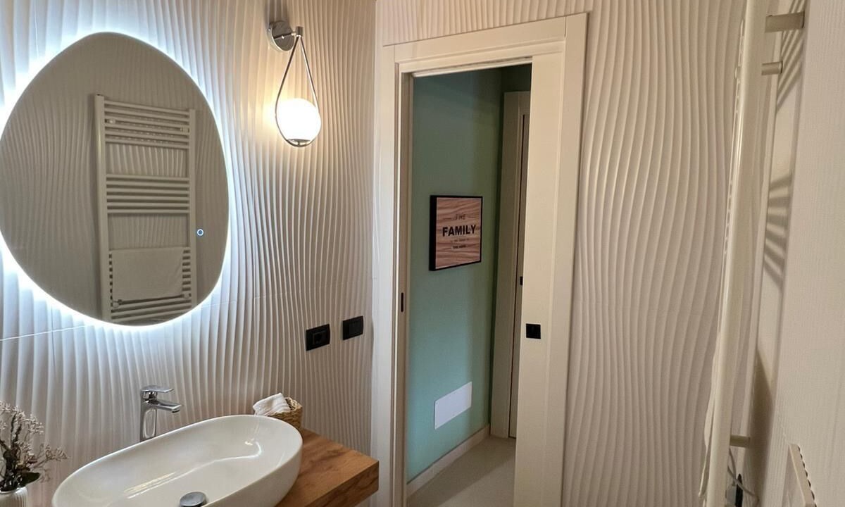 Photo of Bathroom in Lanzara