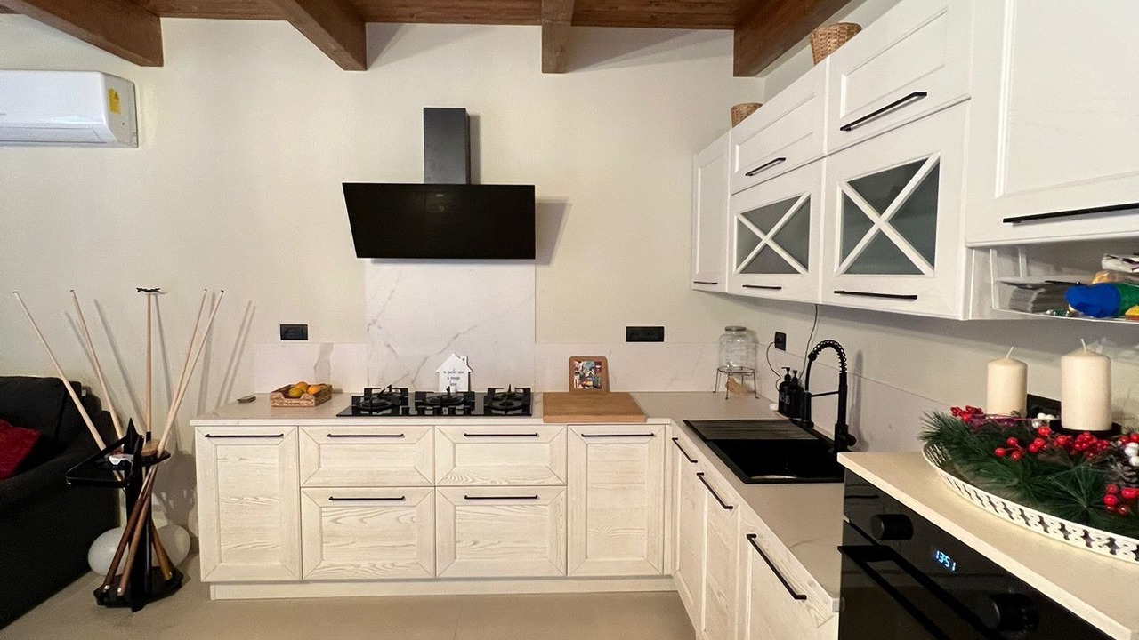 Photo of Kitchen in Lanzara