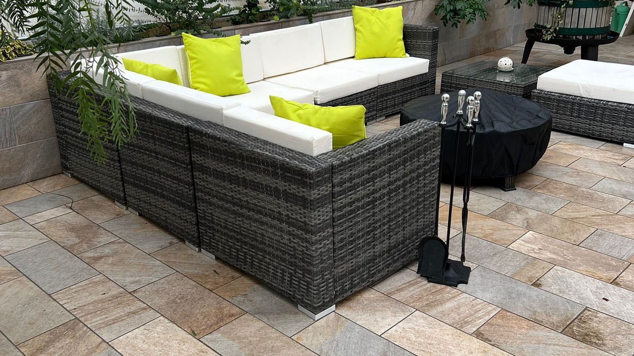 Photo of Patio Balcony in Lanzara