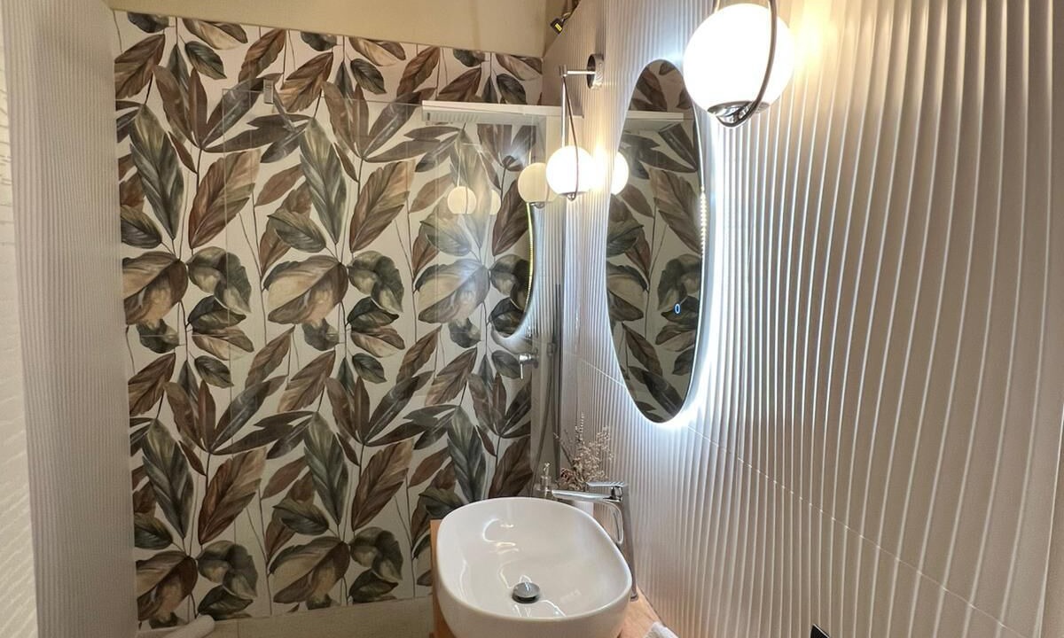 Photo of Bathroom in Lanzara