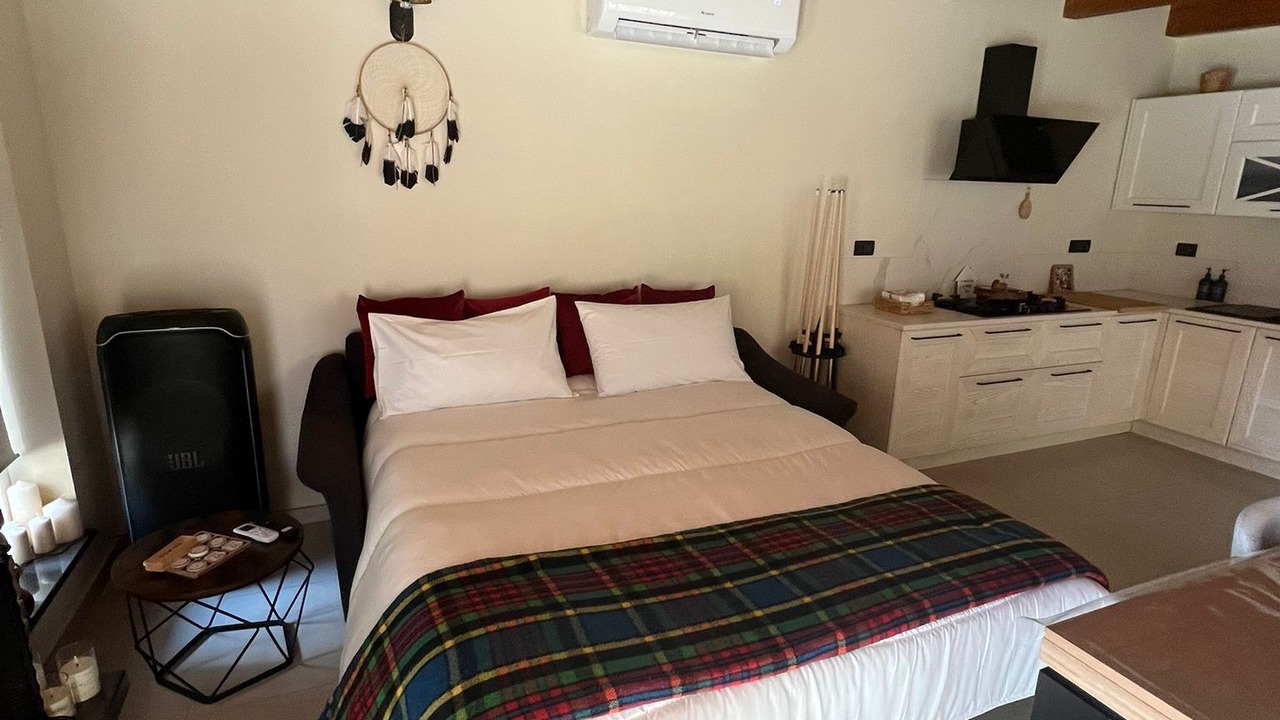 Photo of Bedroom in Lanzara