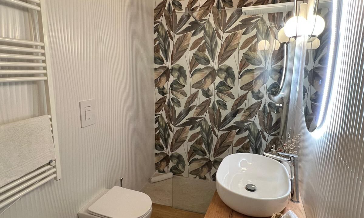 Photo of Bathroom in Lanzara