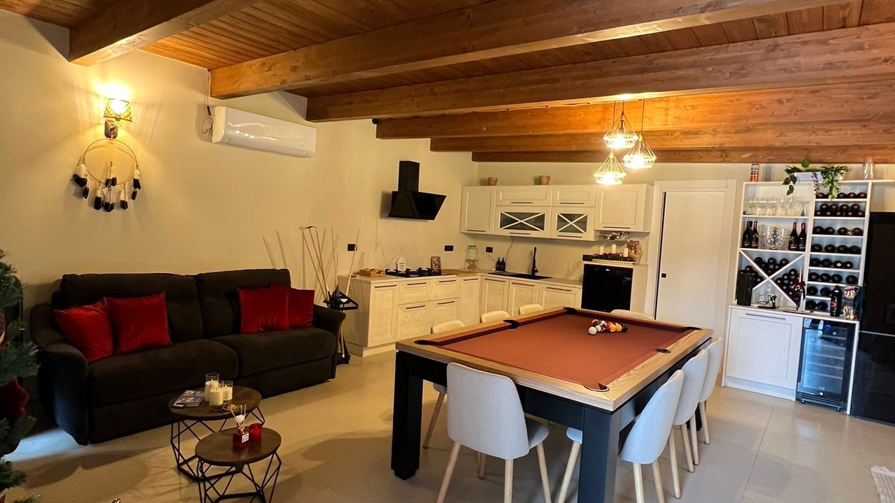 Photo of Bedroom in Lanzara