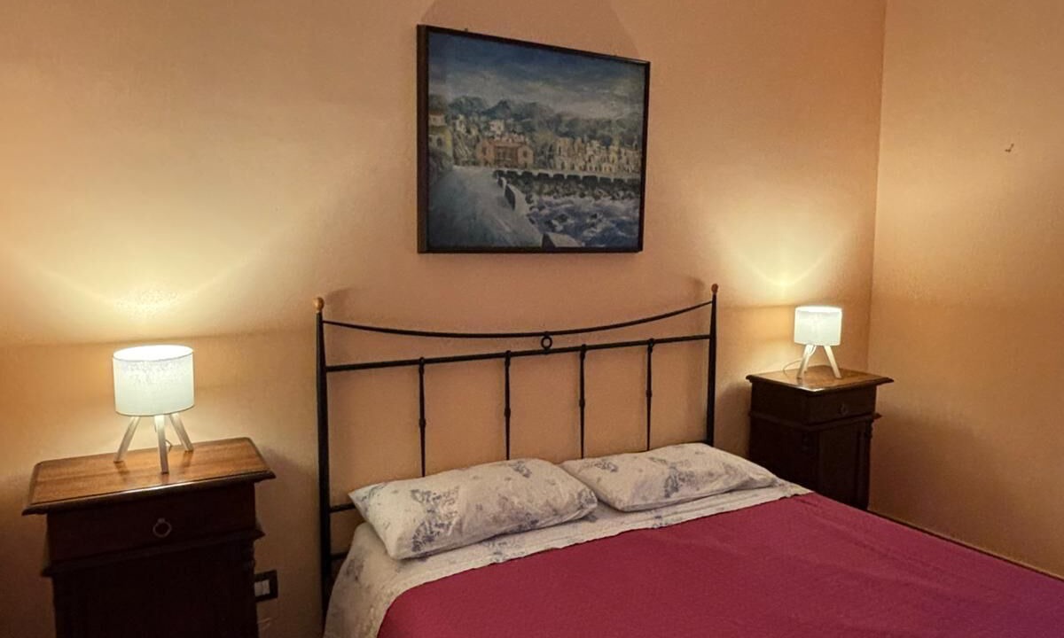 Photo of Bedroom in Campofelice di Roccella