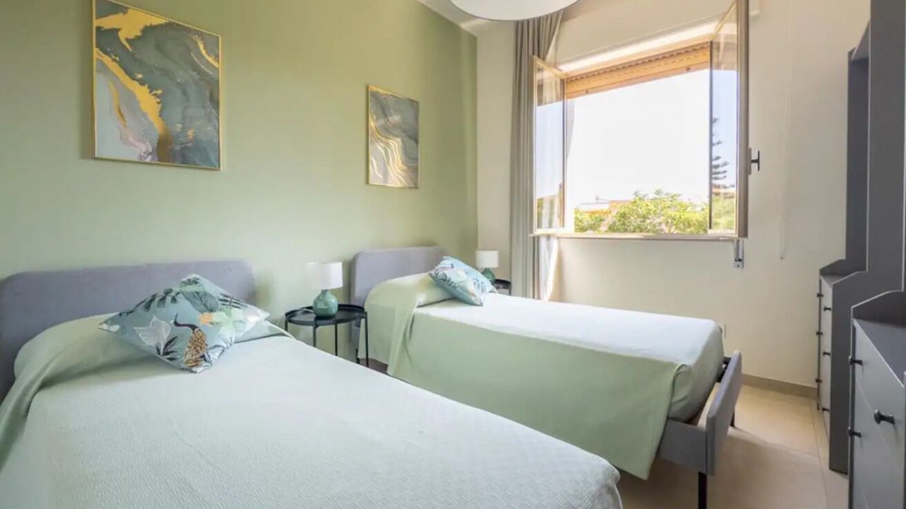 Photo of Bedroom in San Lorenzo