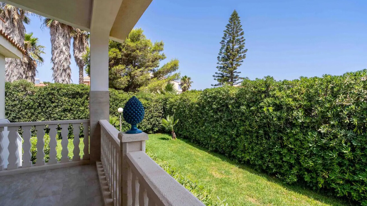 Photo of Outdoor in San Lorenzo