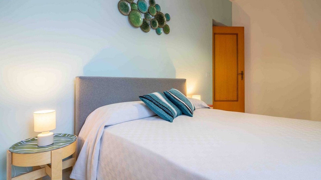 Photo of Bedroom in San Lorenzo
