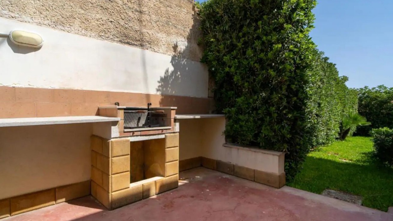 Photo of Patio Balcony in San Lorenzo