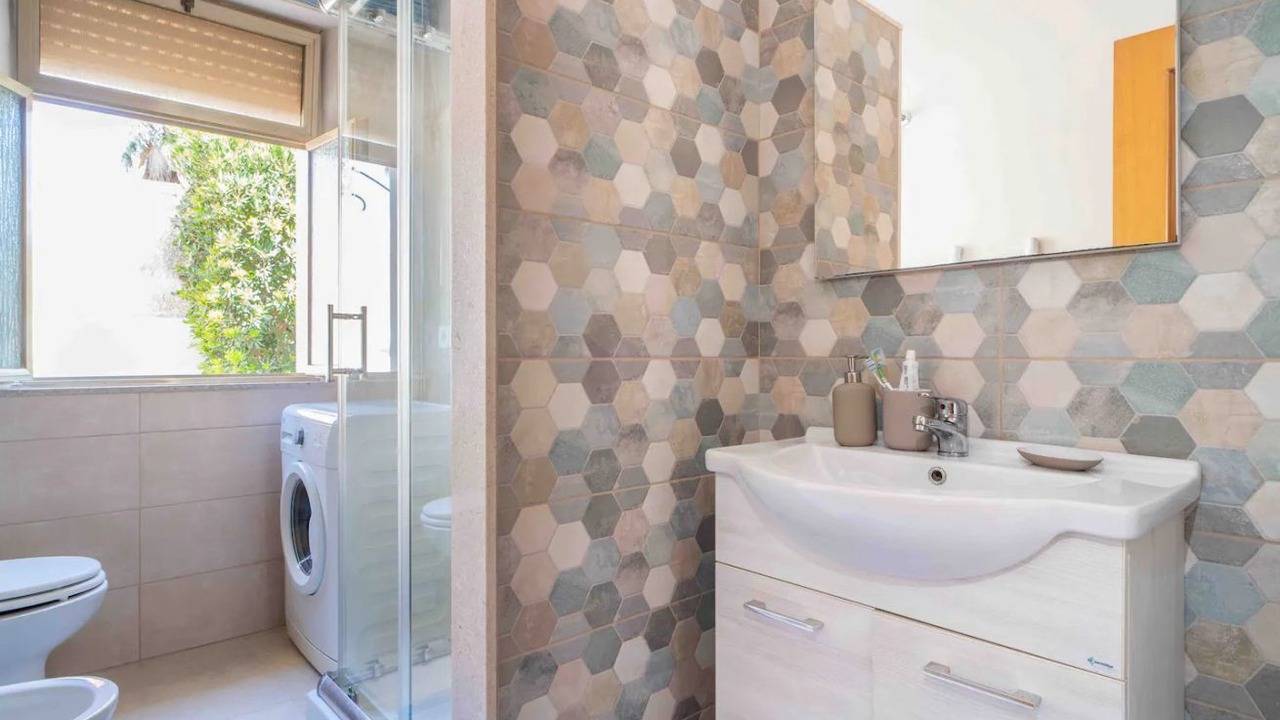 Photo of Bathroom in San Lorenzo