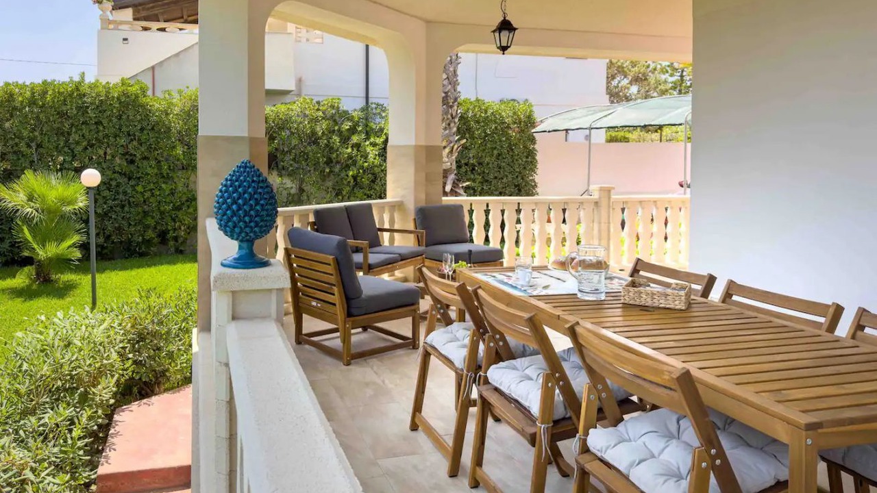 Photo of Outdoor in San Lorenzo