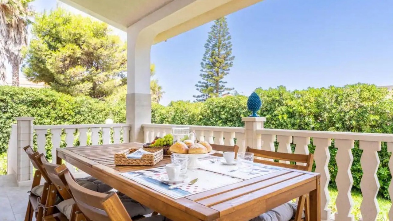Photo of Outdoor in San Lorenzo
