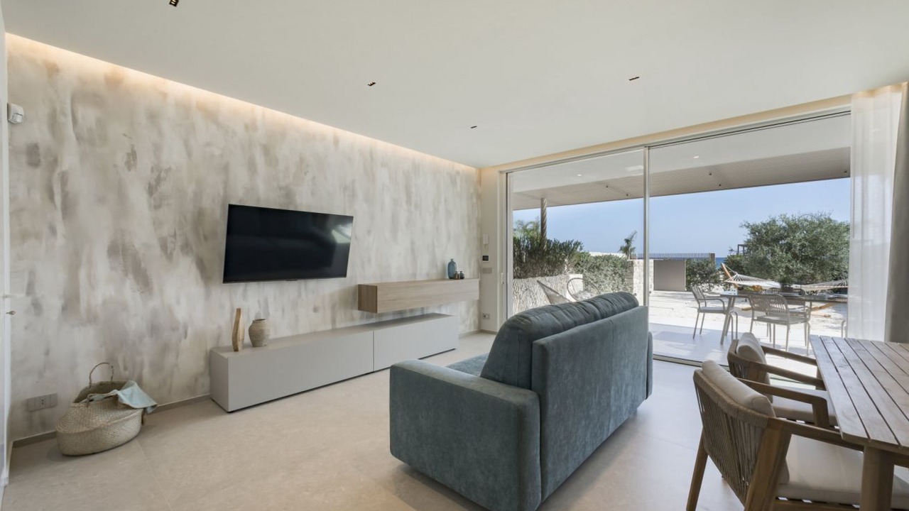 Photo of Livingroom in Granelli