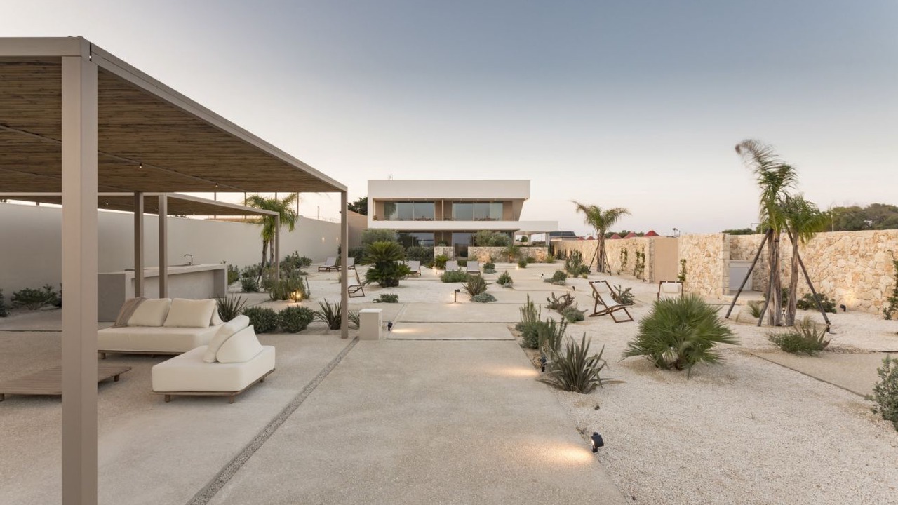 Photo of Patio Balcony in Granelli