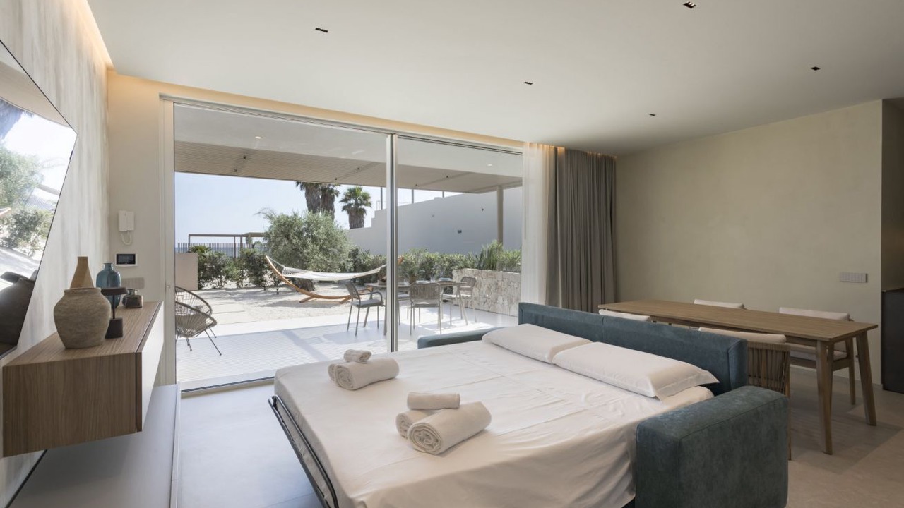 Photo of Bedroom in Granelli