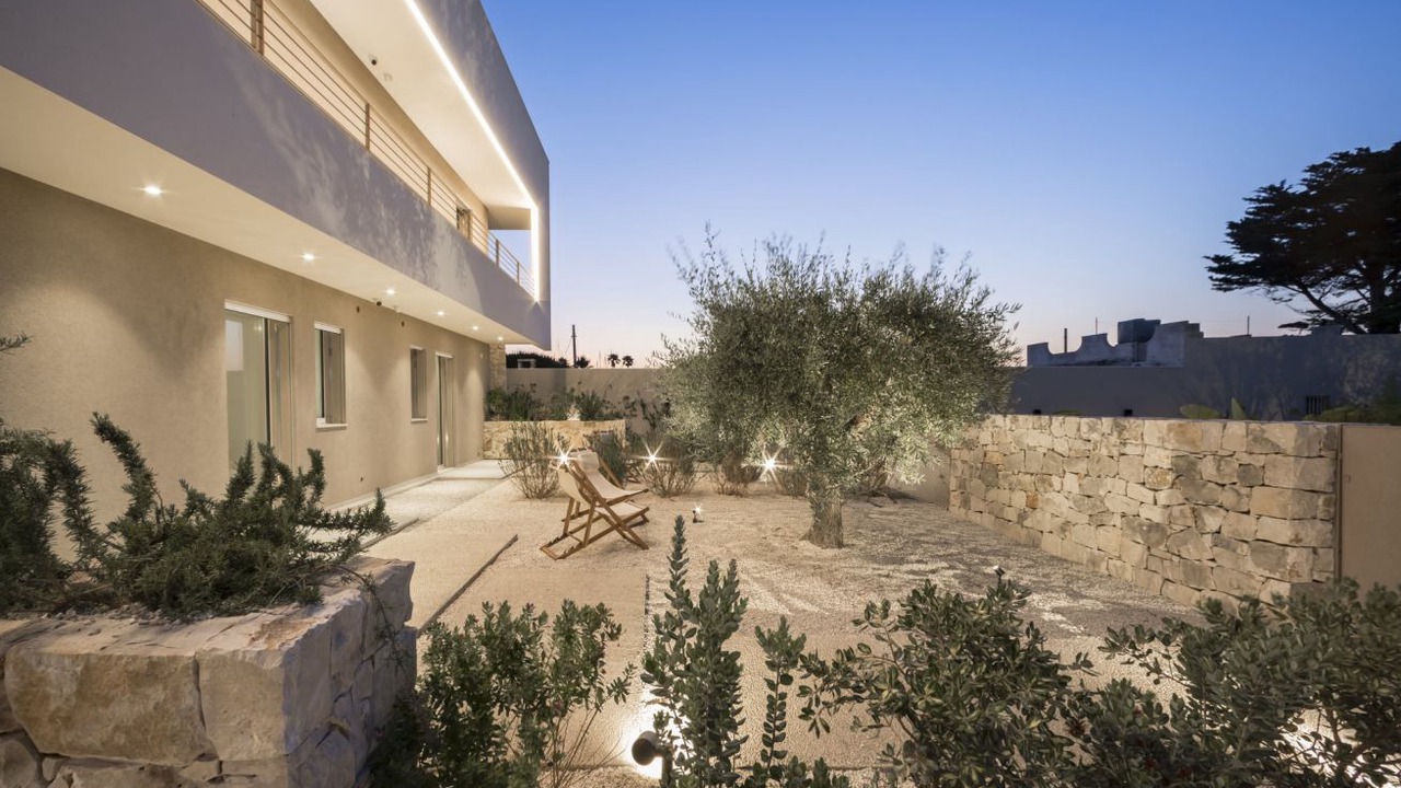 Photo of Patio Balcony in Granelli