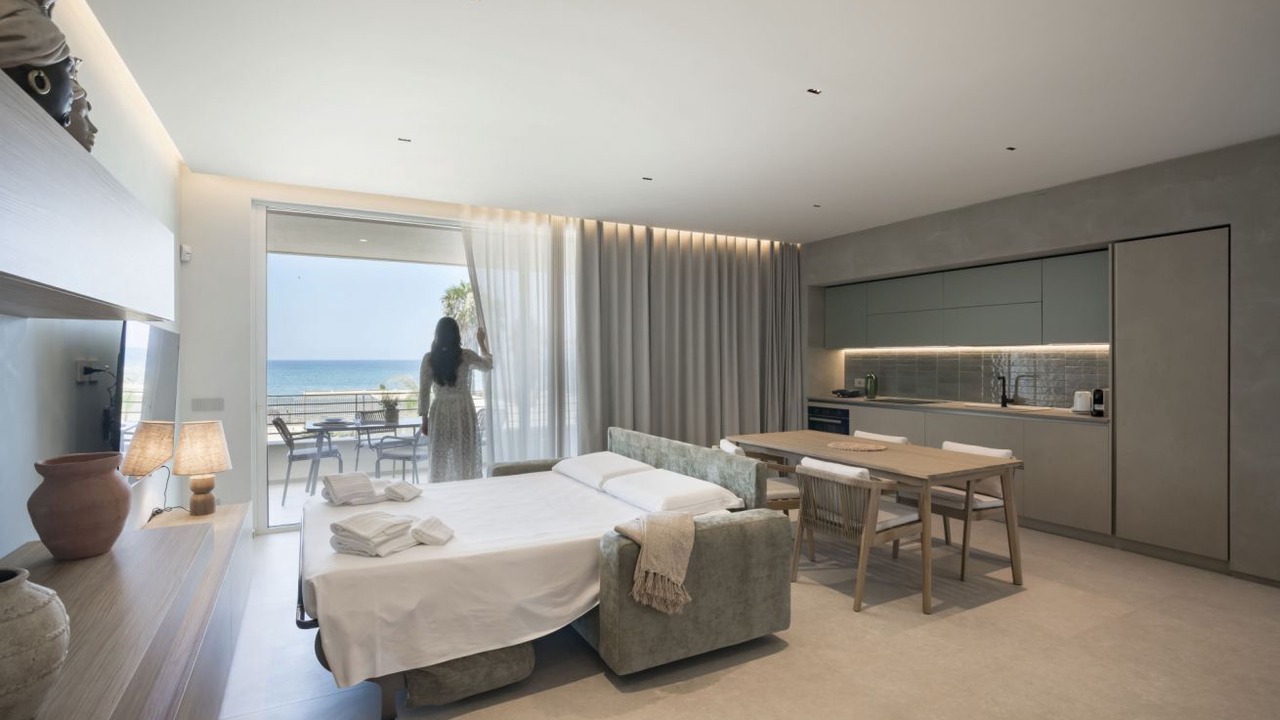 Photo of Bedroom in Granelli
