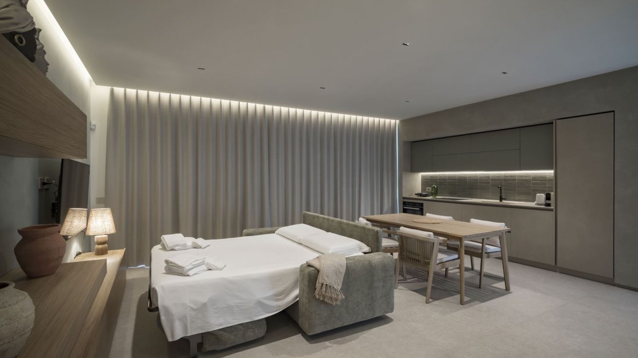 Photo of Bedroom in Granelli