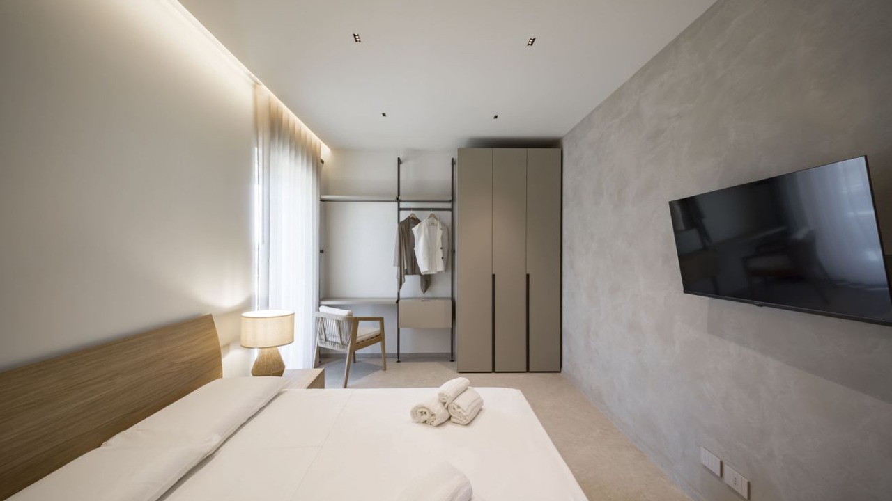 Photo of Bedroom in Granelli