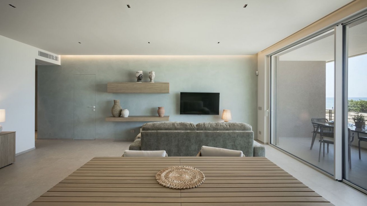 Photo of Livingroom in Granelli