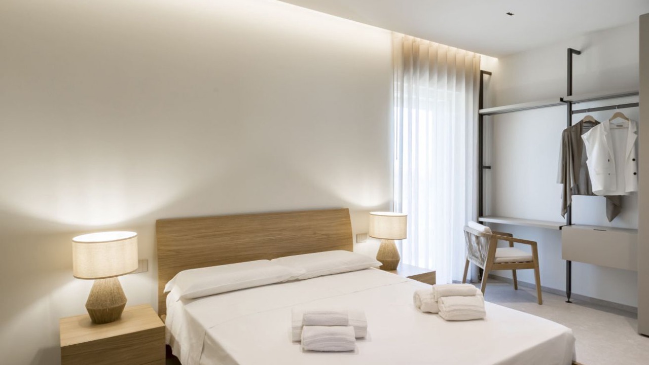 Photo of Bedroom in Granelli