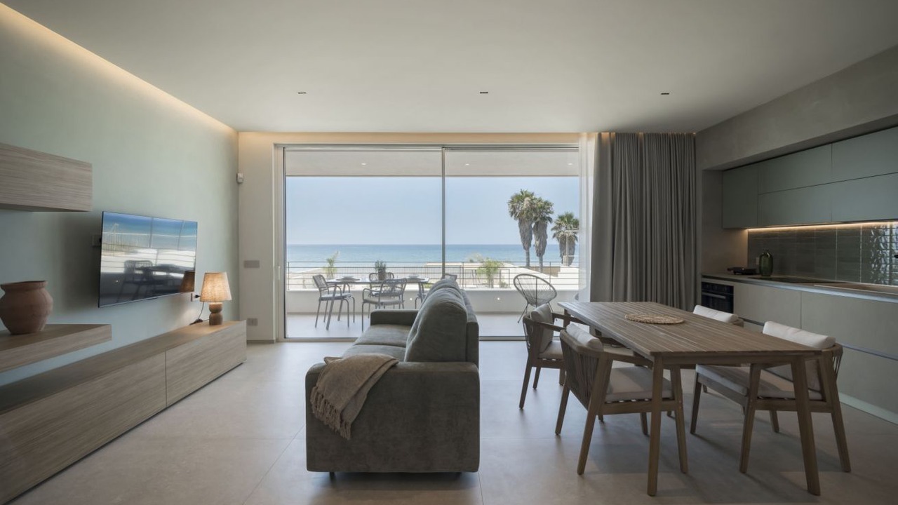 Photo of Livingroom in Granelli