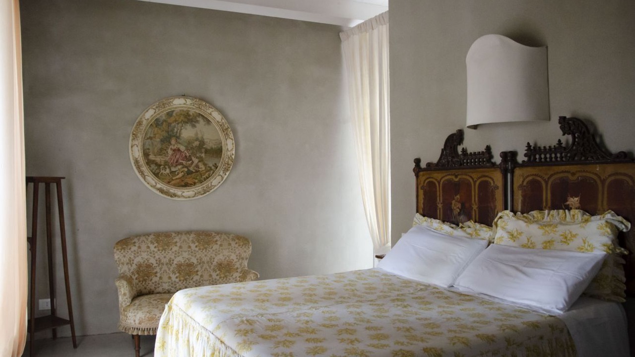 Photo of Bedroom in San Corrado di Fuori