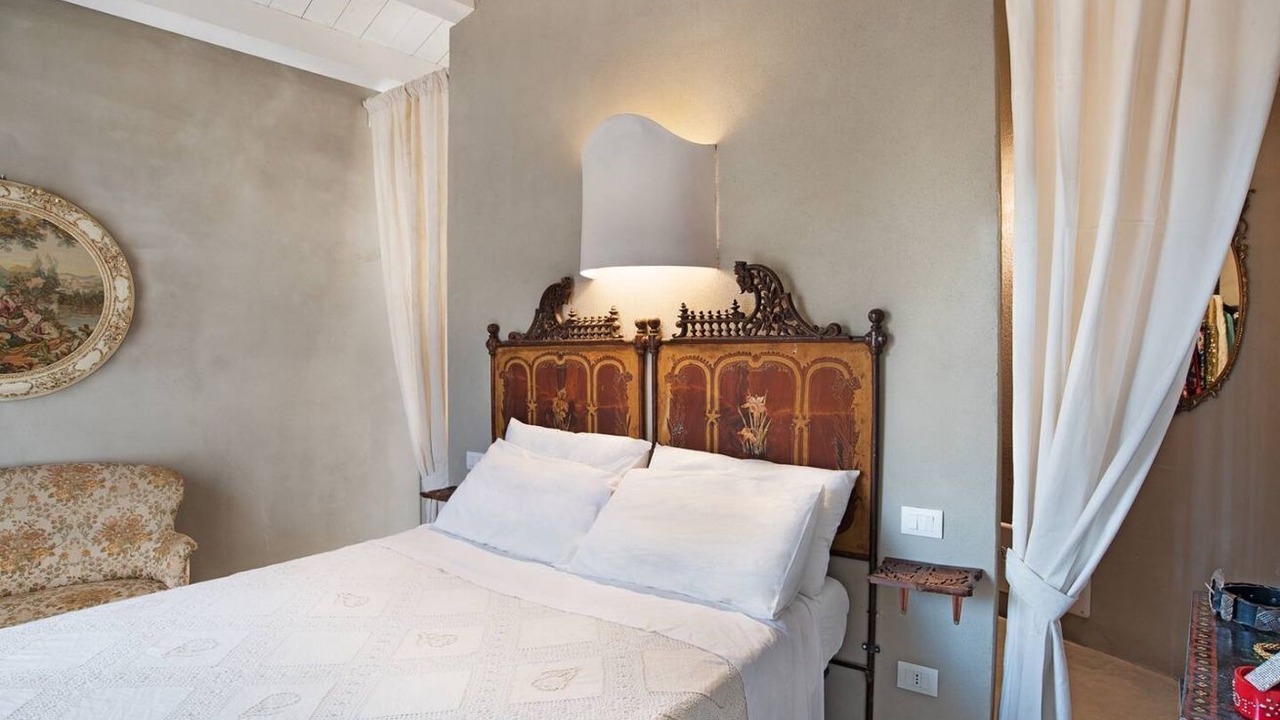 Photo of Bedroom in San Corrado di Fuori