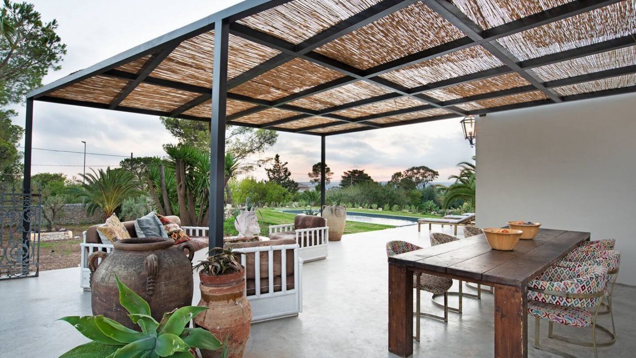 Photo of Outdoor in San Corrado di Fuori