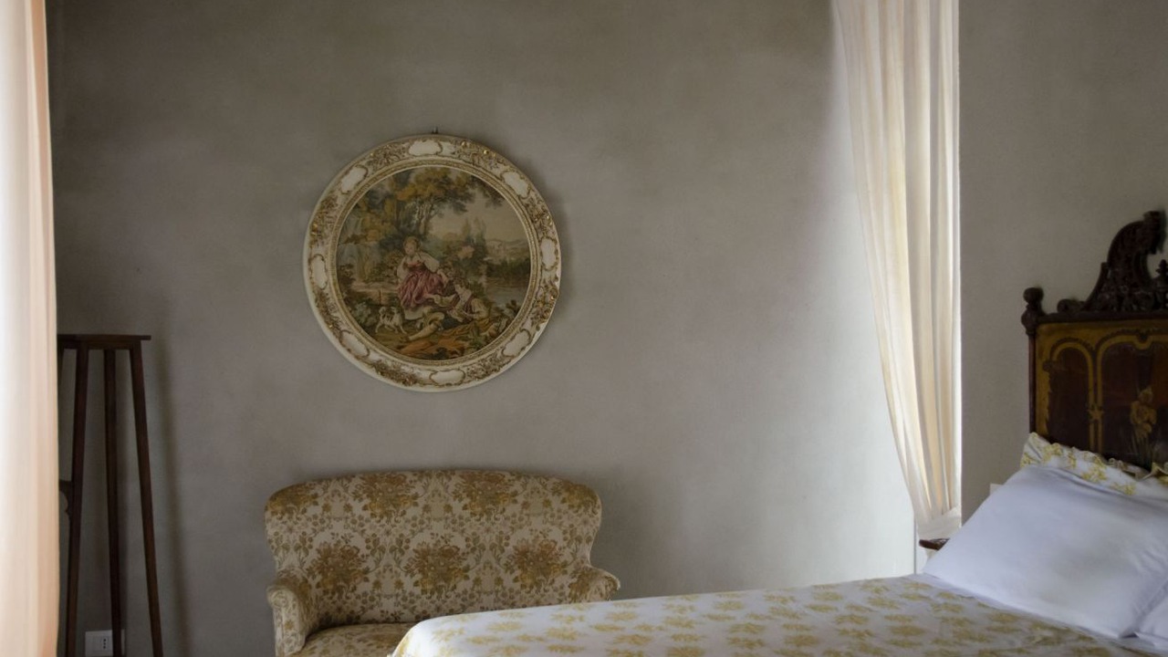 Photo of Bedroom in San Corrado di Fuori