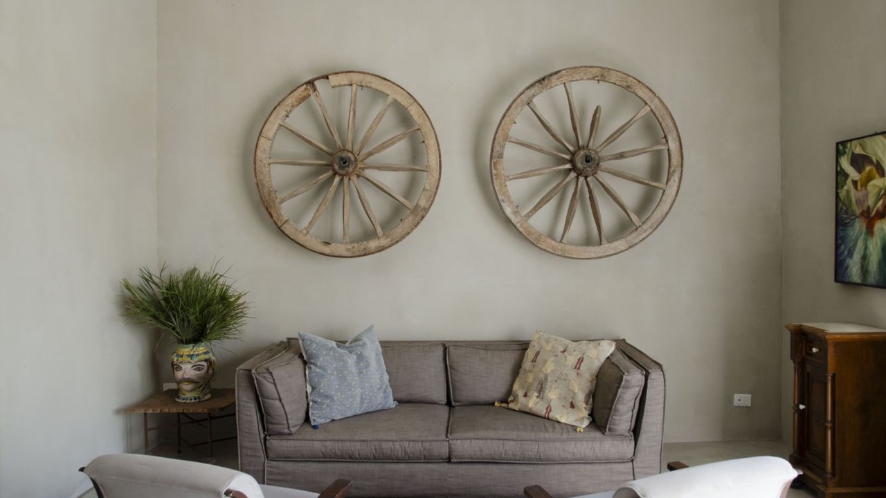 Photo of Livingroom in San Corrado di Fuori