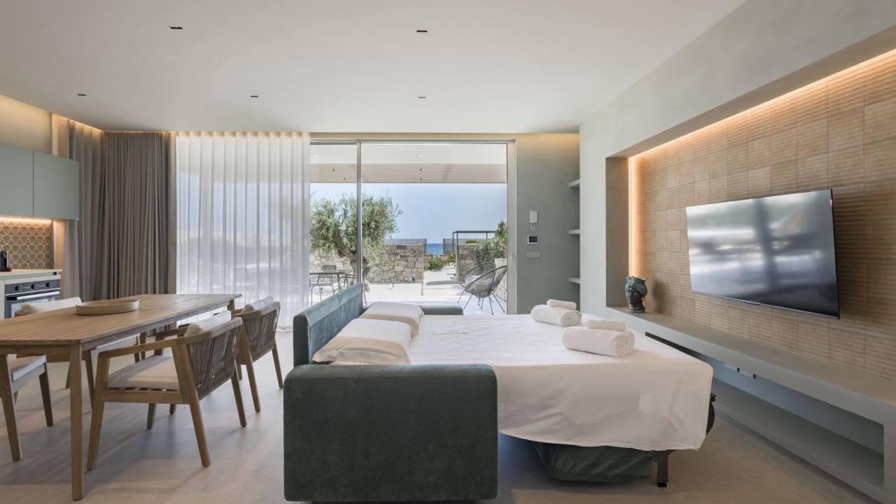 Photo of Bedroom in Granelli