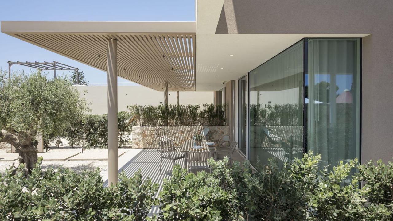 Photo of Patio Balcony in Granelli