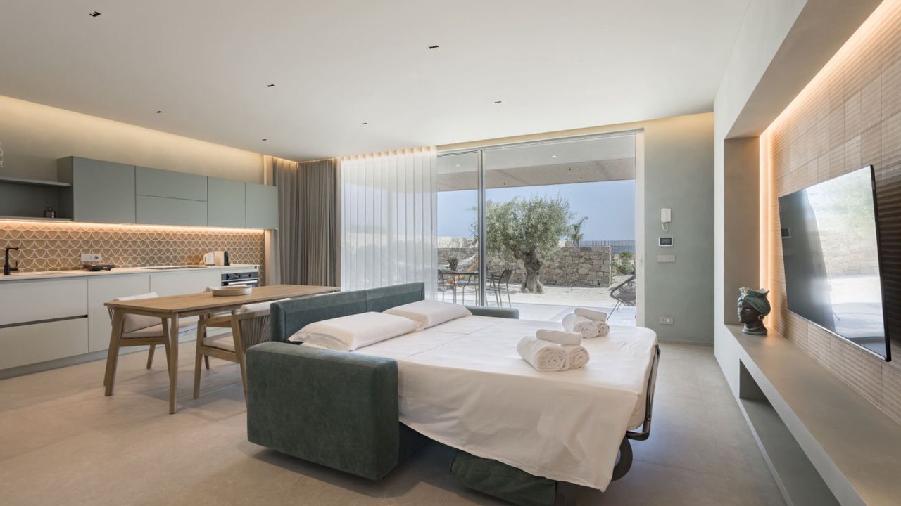 Photo of Bedroom in Granelli