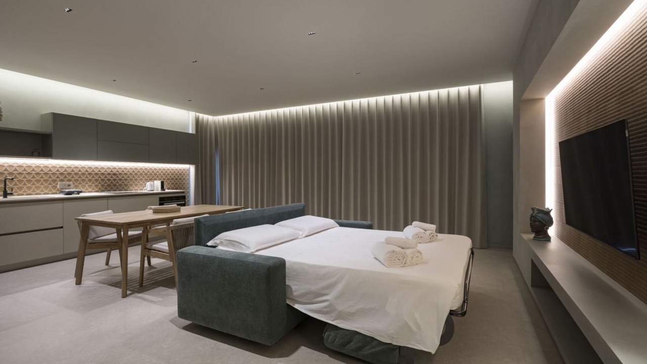 Photo of Bedroom in Granelli