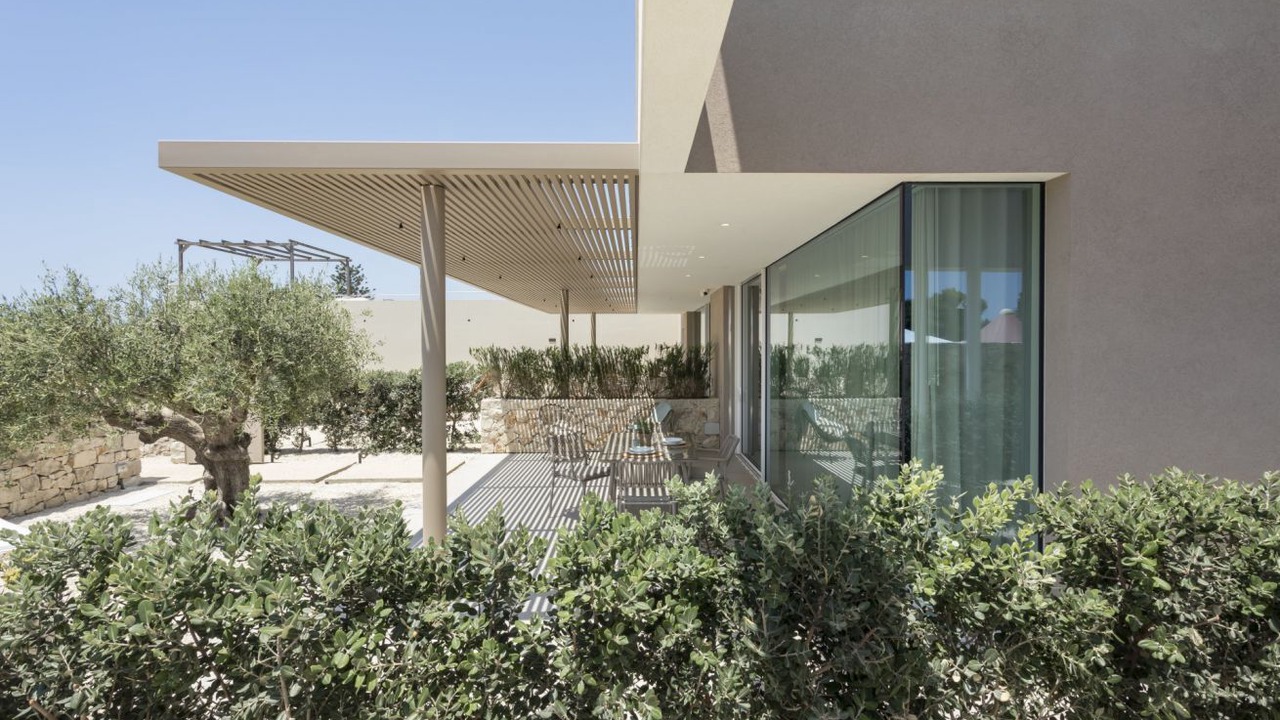 Photo of Patio Balcony in Granelli