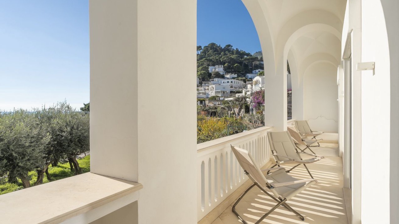 Photo of Outdoor in Capri
