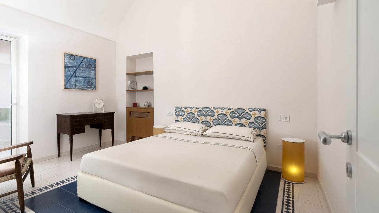 Photo of Bedroom in Capri