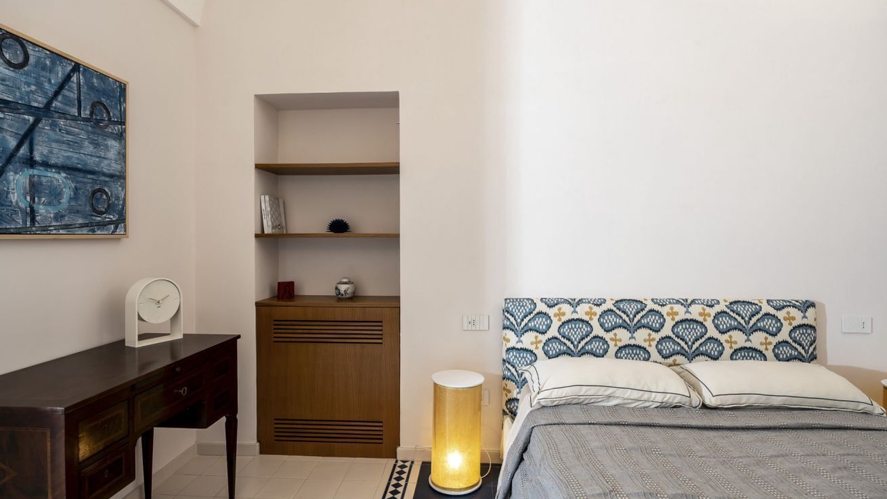 Photo of Bedroom in Capri