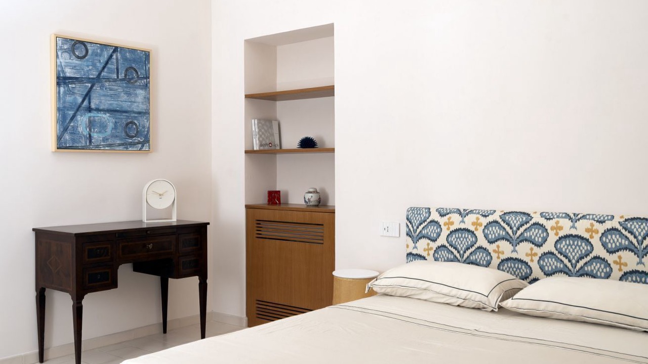 Photo of Bedroom in Capri