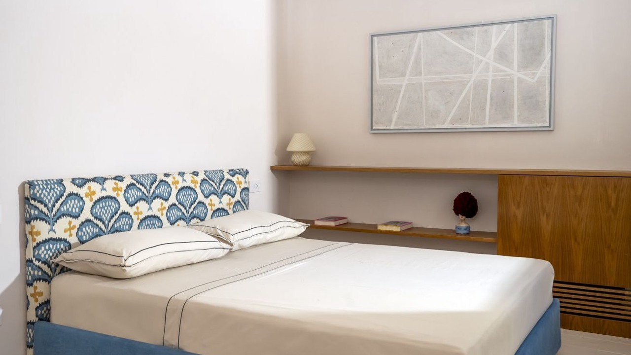 Photo of Bedroom in Capri