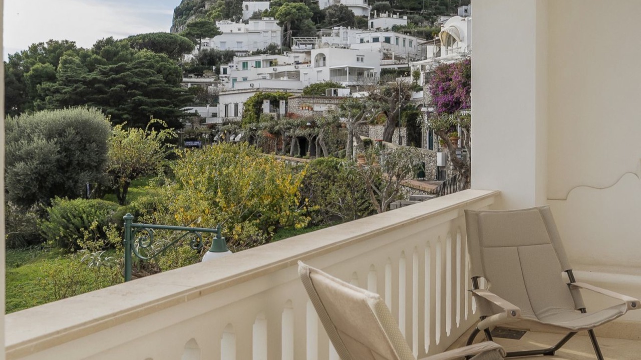 Photo of Outdoor in Capri